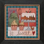 Be Sweet (2018) (image for) Be Sweet (2018)